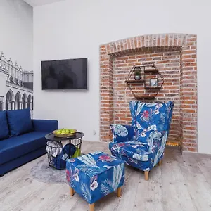 Zamenhofa By Renters Kraków