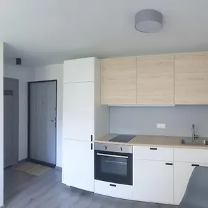  Apartament Chodź Na Plażę