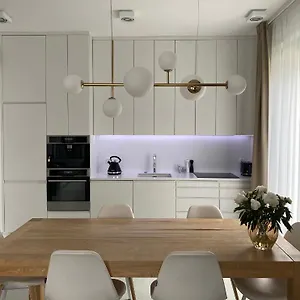  Apartament Stylowy Garnizon