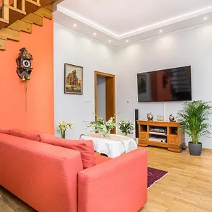  Appartamento Maya's Flats & - Old Town Dluga 72 Maisonette