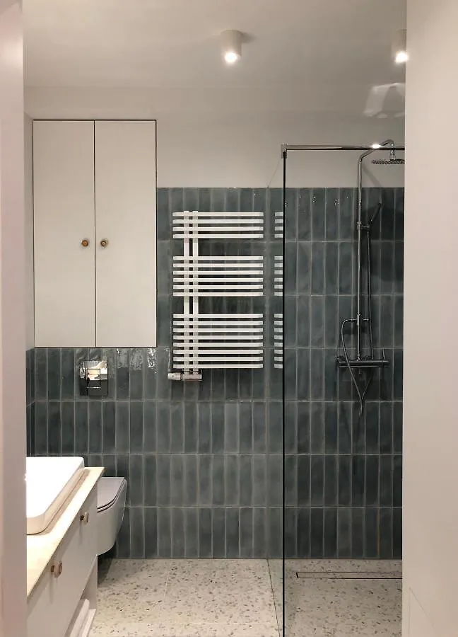 Apartament Stare Miasto Gdansk