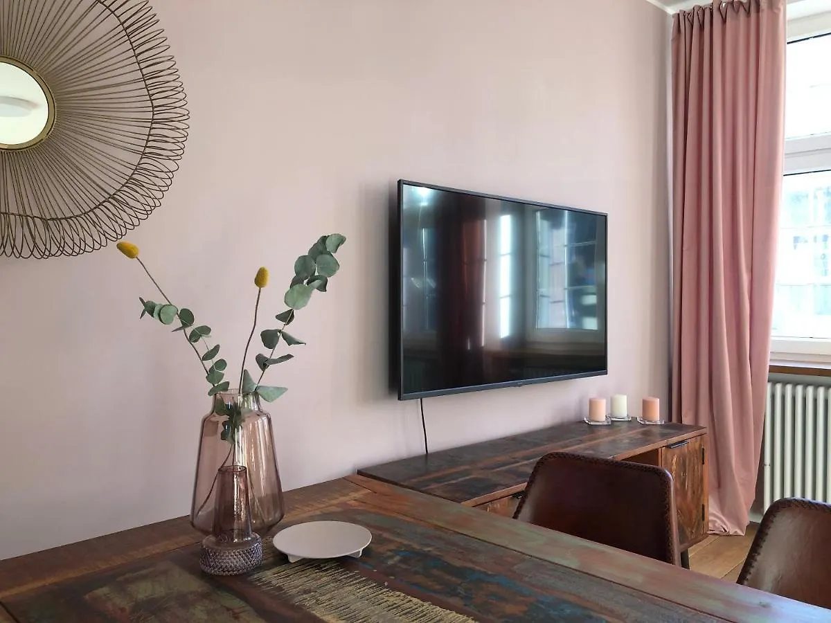 Apartament Stare Miasto Gdansk 0*,